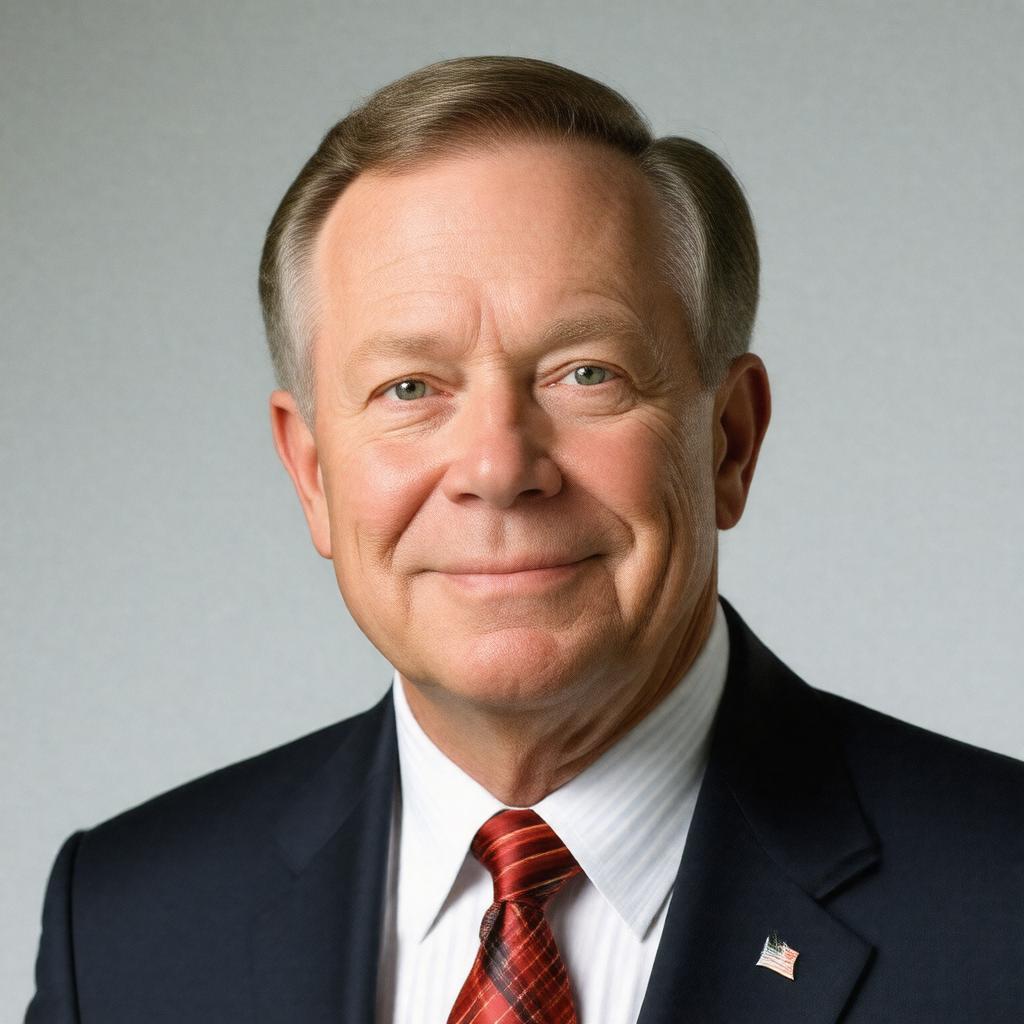 Bill T. Jones